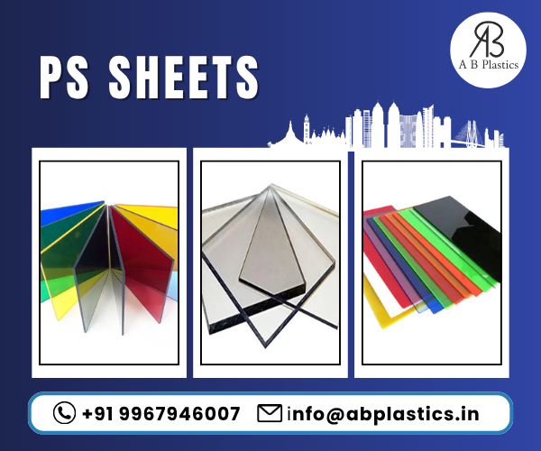 PS Sheets