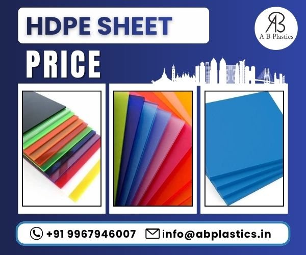 HDPE Sheet Price