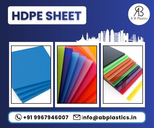HDPE Sheet