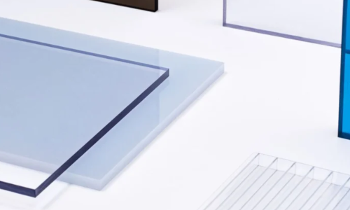 Polycarbonate Sheets