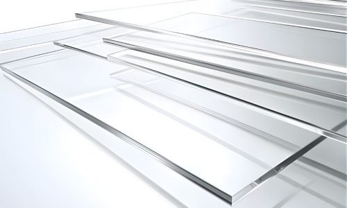 Acrylic Sheets