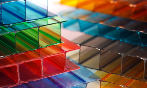 Multiwall Polycarbonate Sheets Multiwall Polycarbonate Sheets