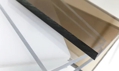Polycarbonate Compact Sheets