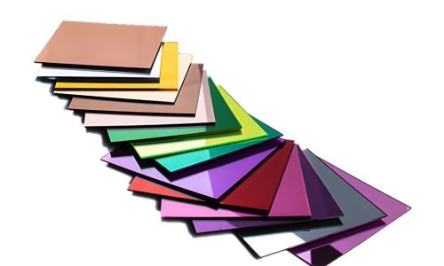 Acrylic Mirror