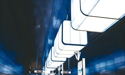 LED Light Diffuser Sheets