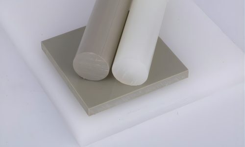 Polypropylene Sheet/Rods