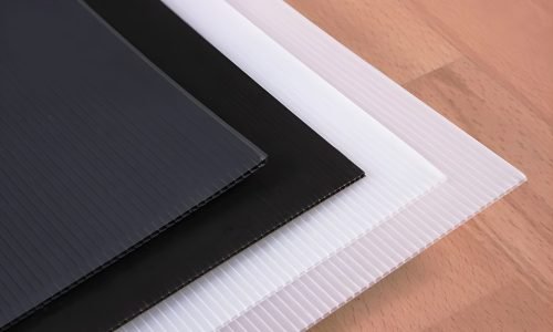 PP Sunpack Floor Guard Sheet