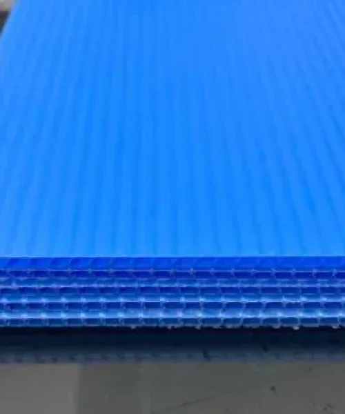 PP Sunpack Floor Guard Sheet