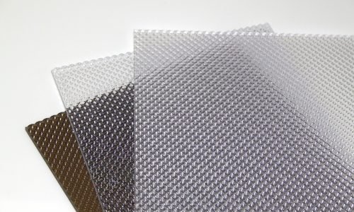 prismatic-polycarbonate-sheet